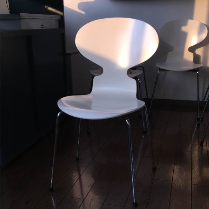 チェア レアもの