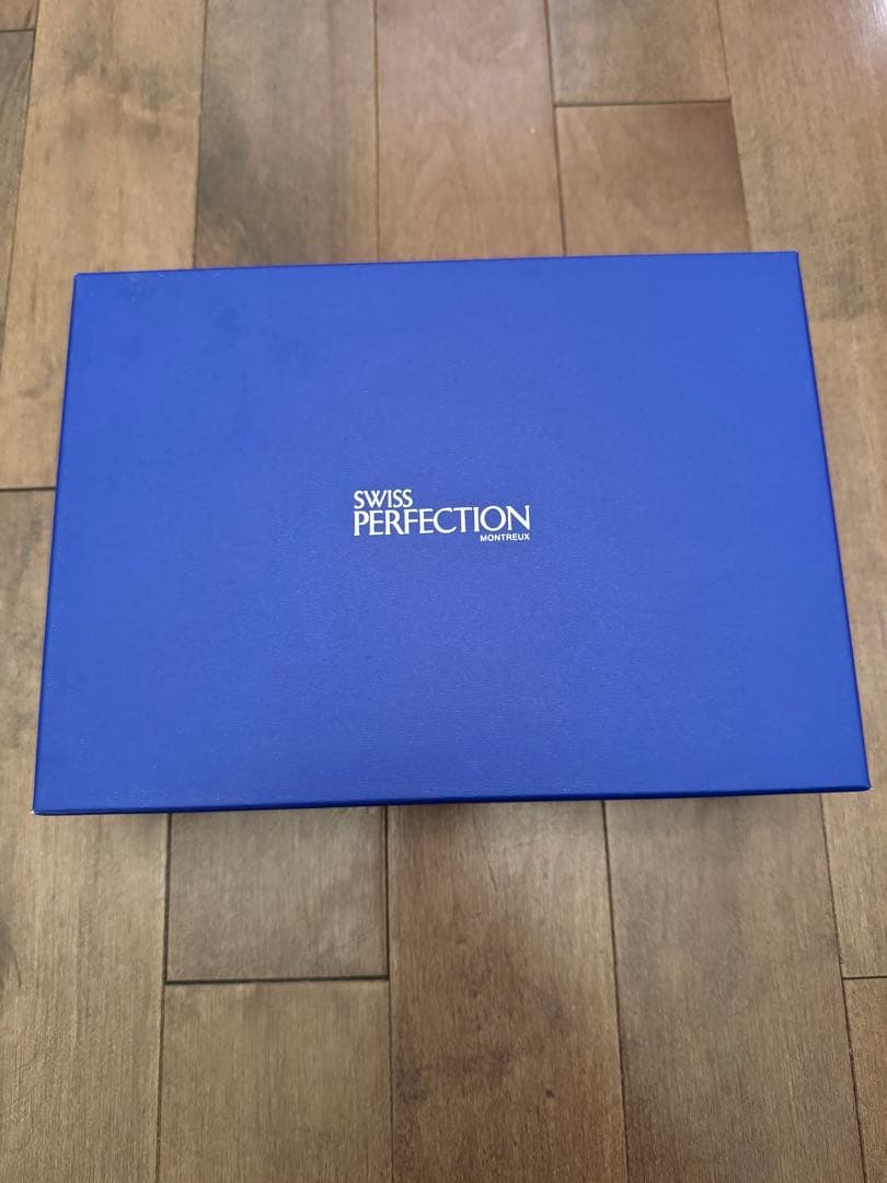 SWISS PERFECTION RS-28 美容液セット 15本