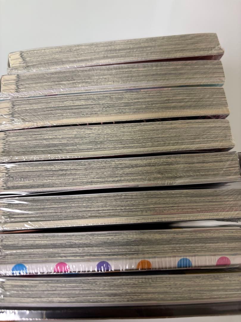 秋田書店 僕の心のヤバイやつ 5〜12巻 特装版 未開封 桜井のりお レア