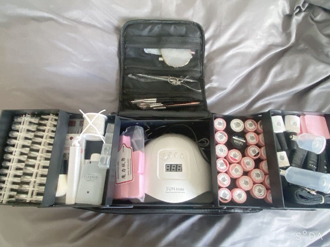 ネイル道具 まとめ売り