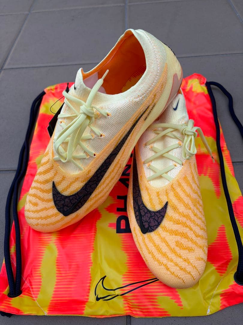 ナイキ ファントムGXエリート FG SE 28.0cm