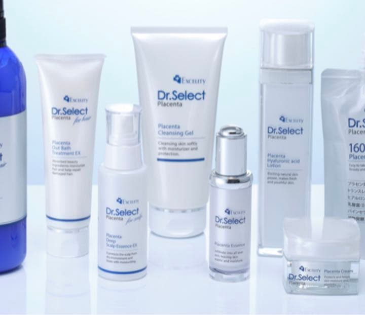 ドクターセレクト プラセンタ