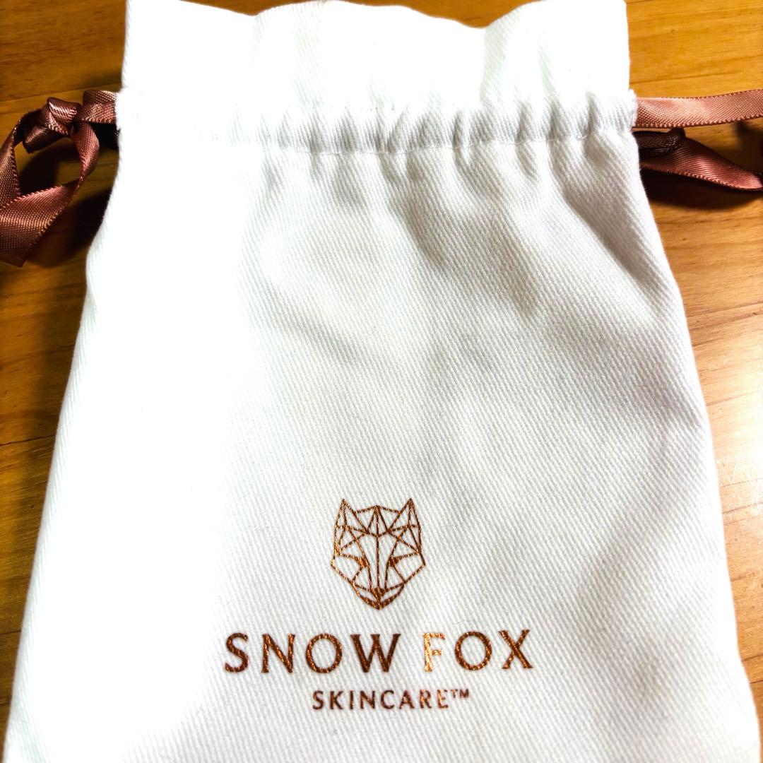  FOX Love Heart Wooden Edition ヘアブラシ