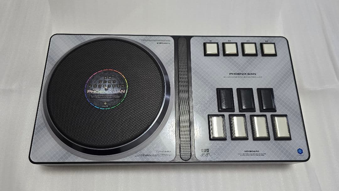 phoenixwan DAOコン　初期基盤