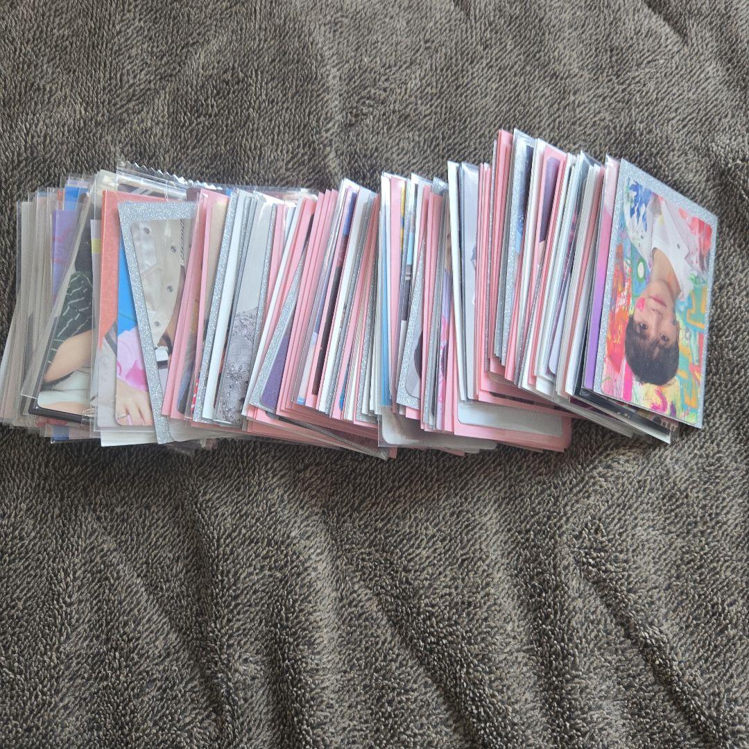 SEVENTEEN セブチ グッズ まとめ売り スングァン最終値下げ！！