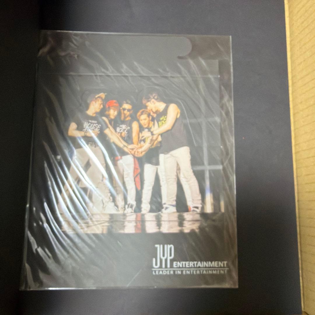 K-POP・アジア 2PM Concert House Party In Seoul DVD