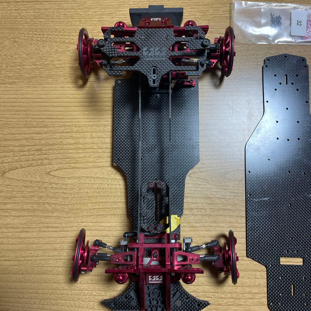 grk4 d1参戦記念モデル50台限定