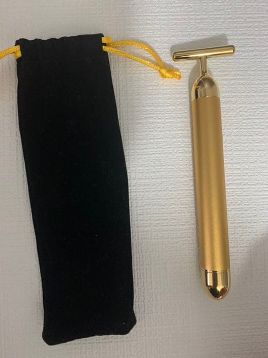 Chooes プレミアム　ビューティーバー電動日本国内正規品美顔器