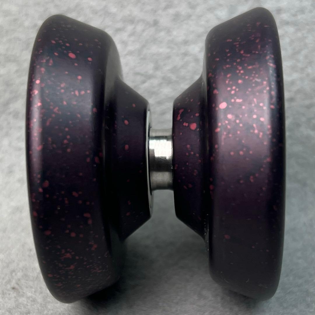 YoYoFactory スーパーG / SuperG レアプロトタイプ・超美品