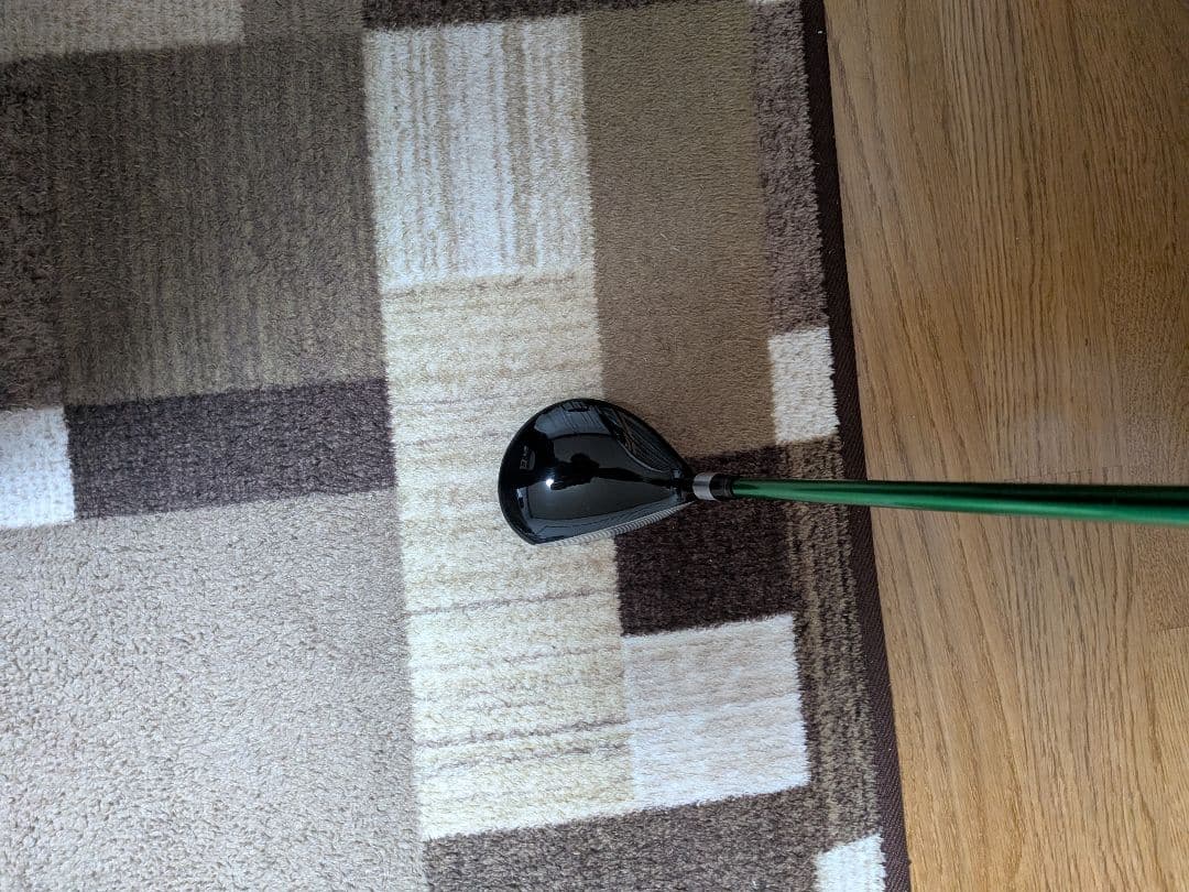 A*g様 激レア！？ ホンマ フェアウェイウッド FW 7W