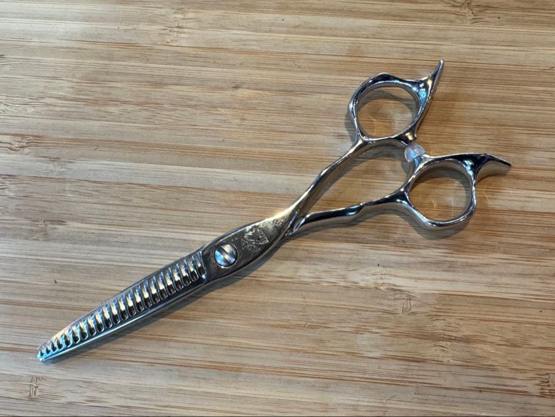 光 ヒカリシザー FADER THINNING　フェーダーセニング