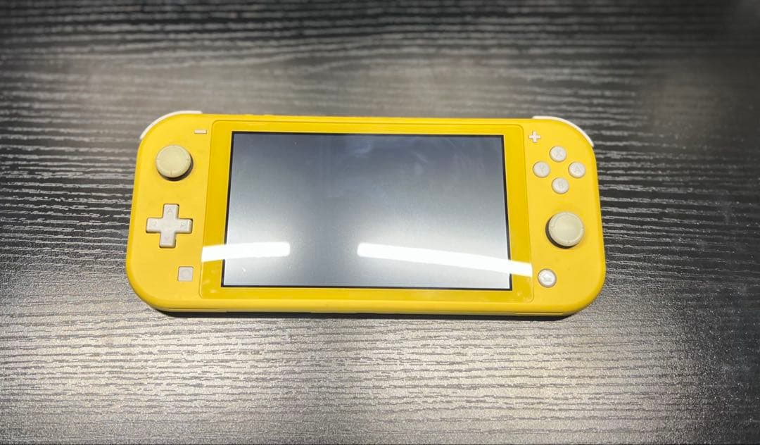 SwitchLite Switchライト 本体 中古ジャンク品