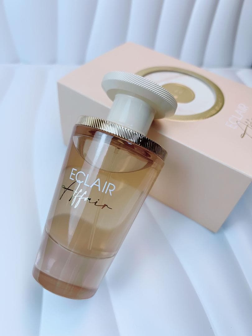 香水(女性用) FRENCH AVENUE ECLAIR AFFAIR EDP 100ml