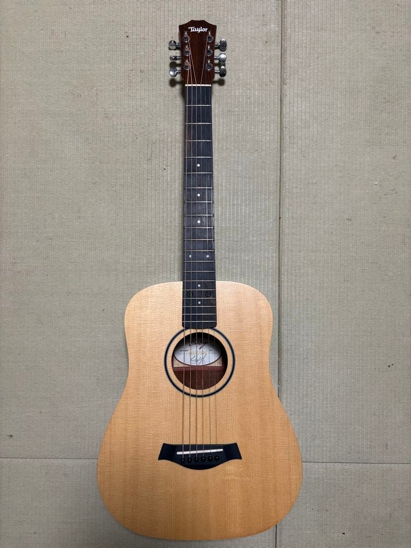 ギター Baby Tayjlor BT1