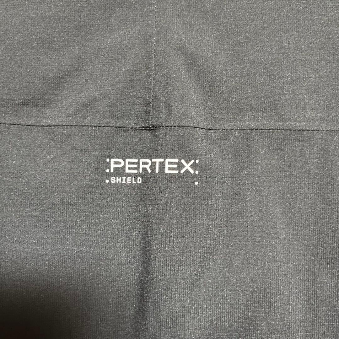【別注】HYKExEdition PERTEX PUFF JACKET