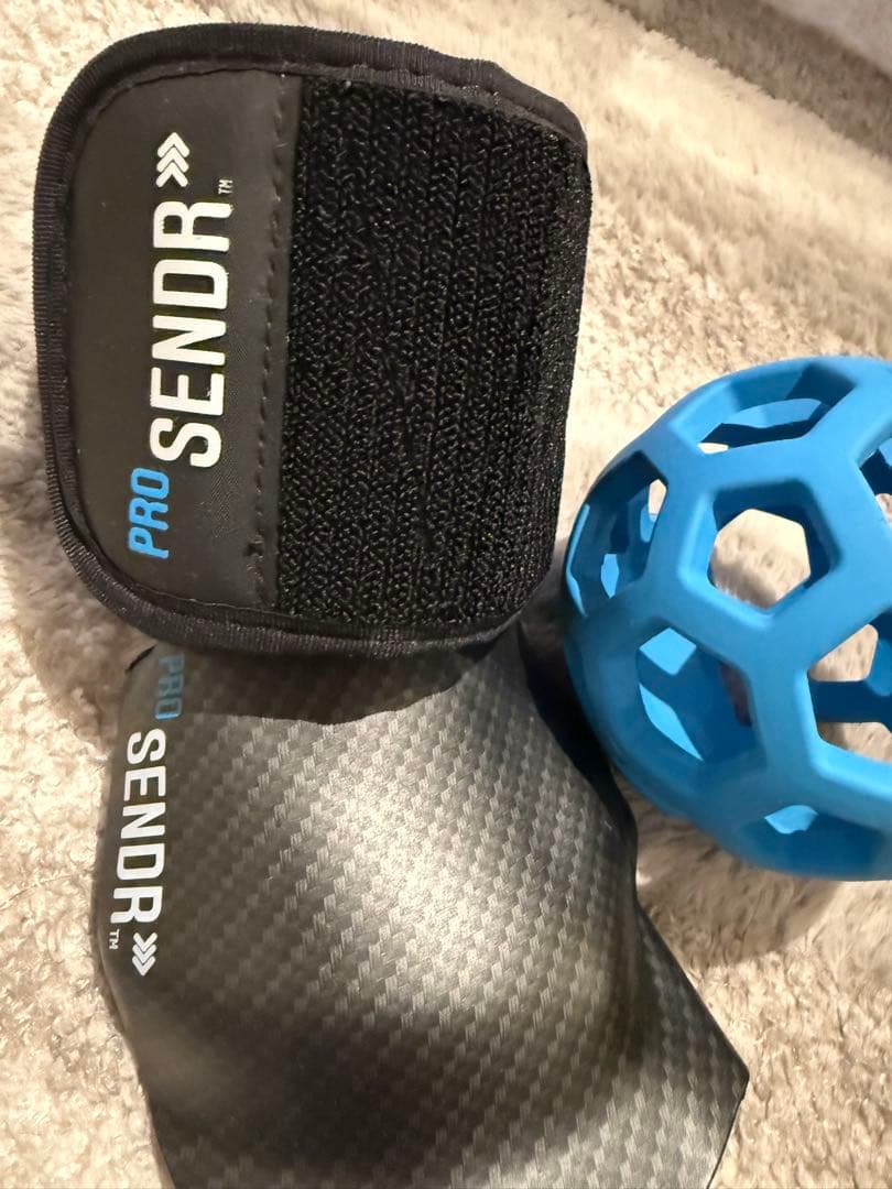 PRO SENDR ゴルフ用練習器具 箱無し