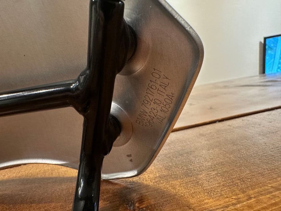 モトラッド RnineT OPTION719 ウインドシールド 純正