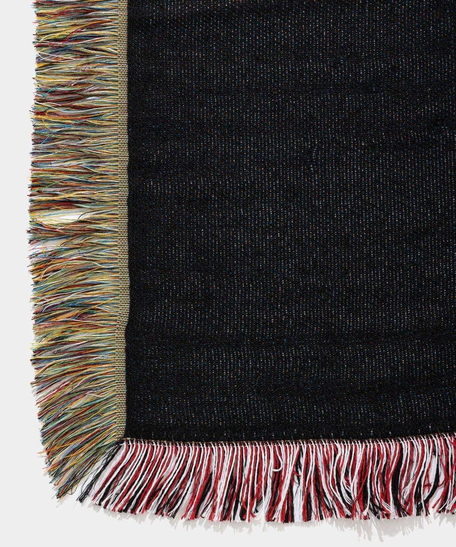 ストレンジャー・シングス ブランケット