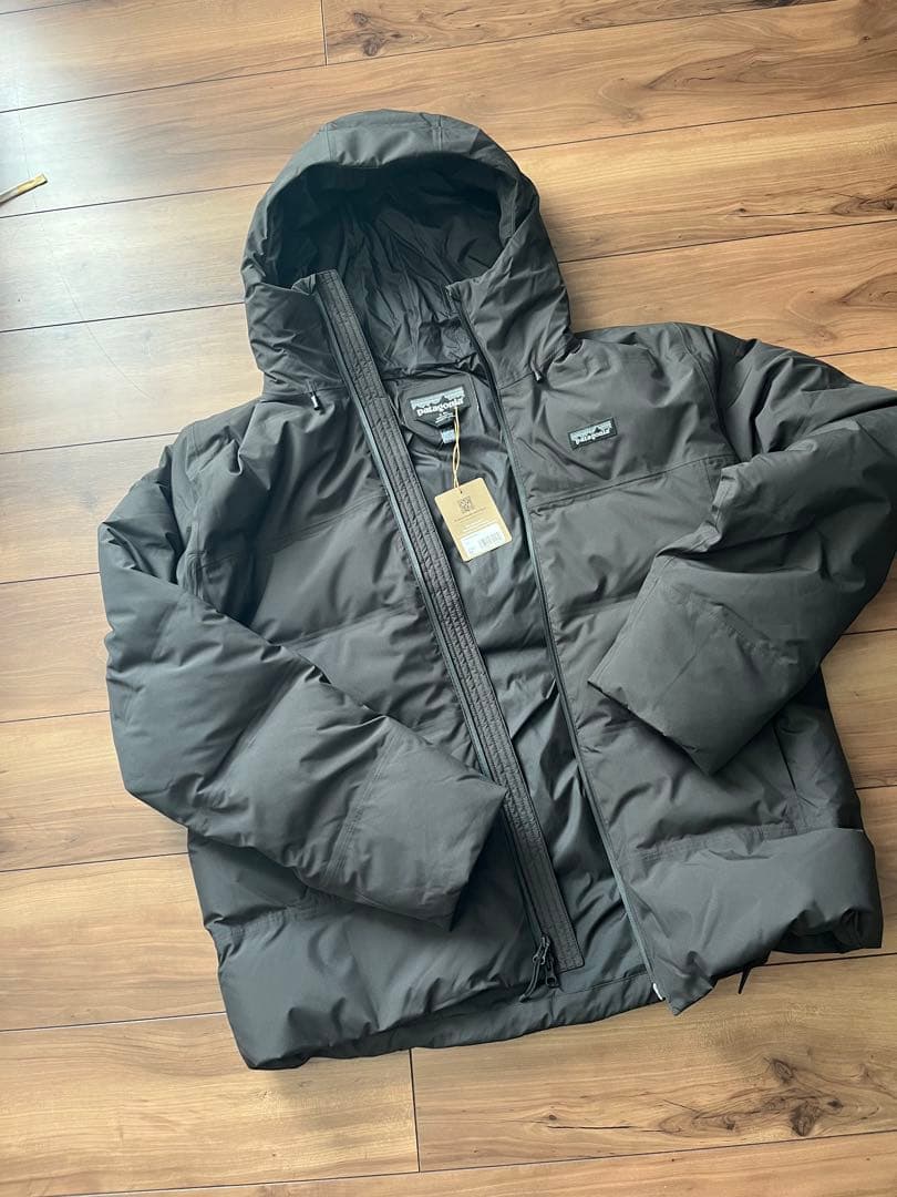 メンズ・ジャクソン・グレイシャー・ジャケット