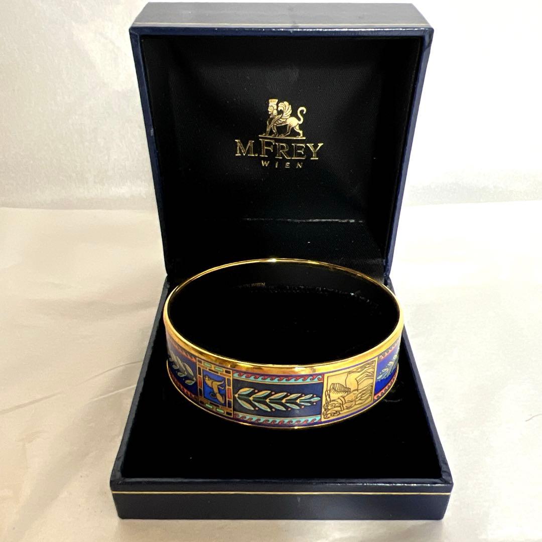 MICHAELA FREY バングル ミカエラフレイ 未使用保管品