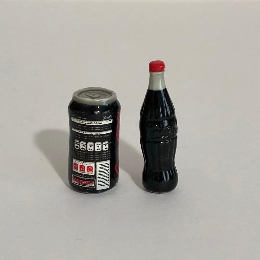 コカコーラ　希少品　フェーブ　ヴィンテージ　フランス　著作権マーク付き