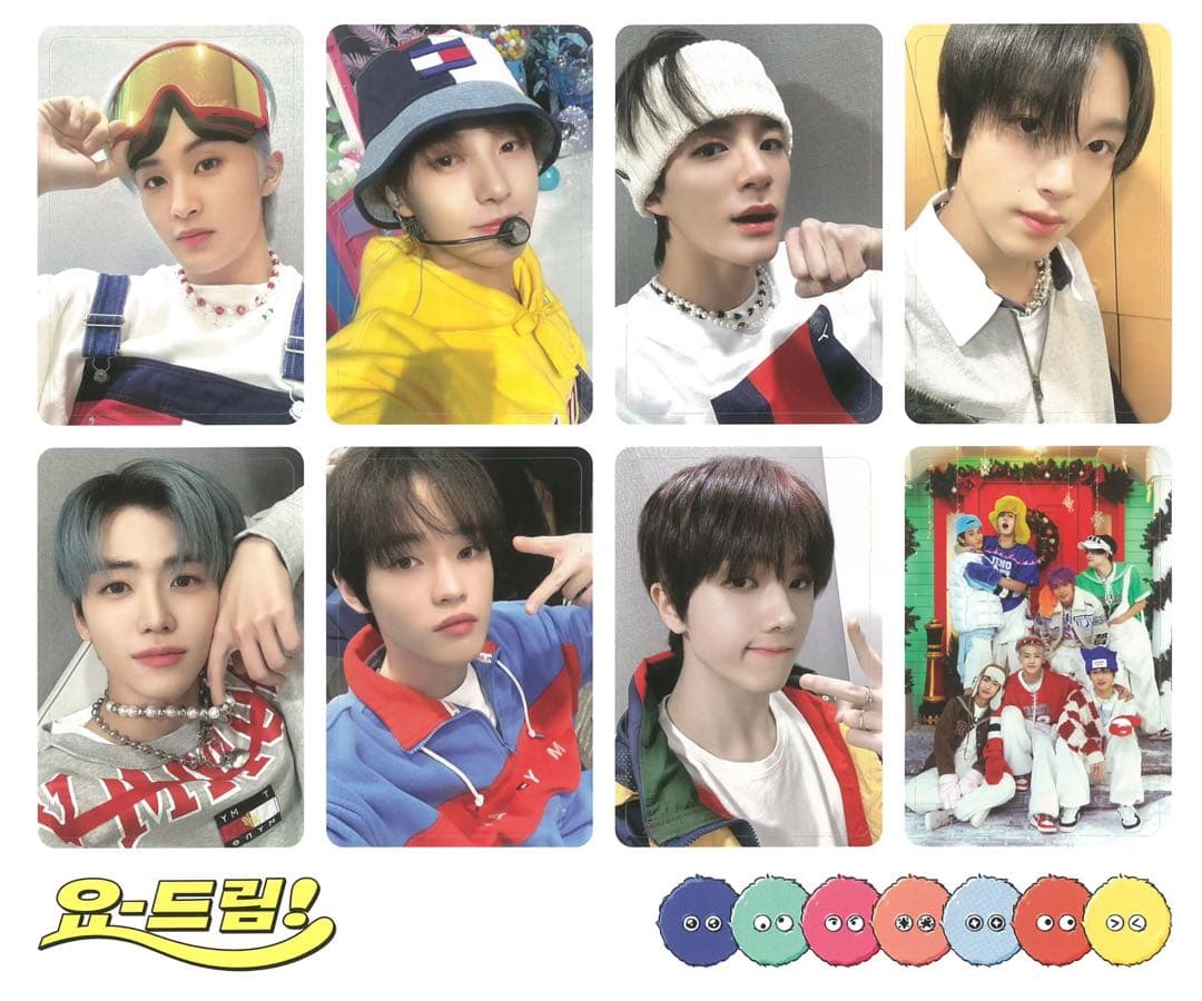 candy md マガジン 雑誌 ロンジュン トレカ 新品未開封