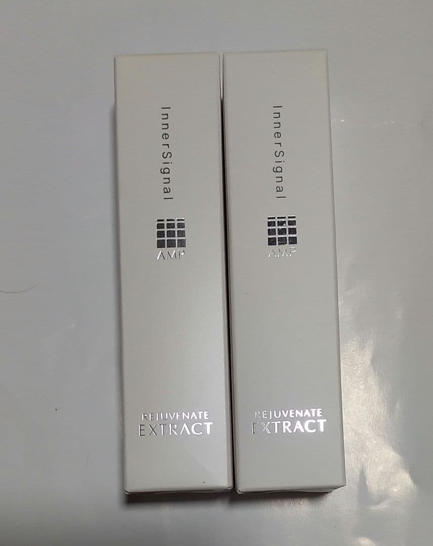 インナーシグナル　リジュブネイトエキス 30ml 2本セット