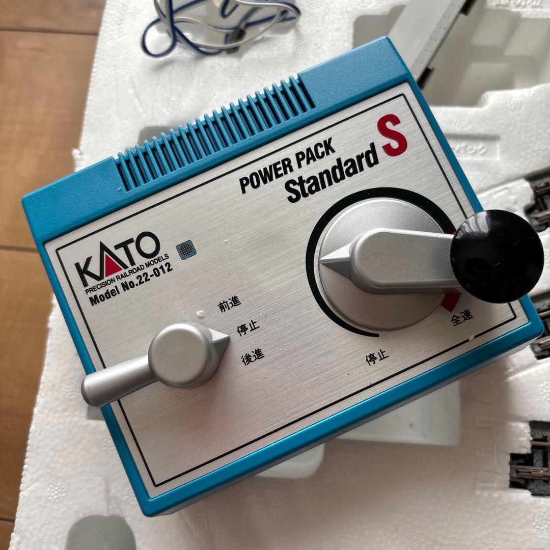 KATO カトー　M1 20-850 　エンドレス基本セット　ジャンク品