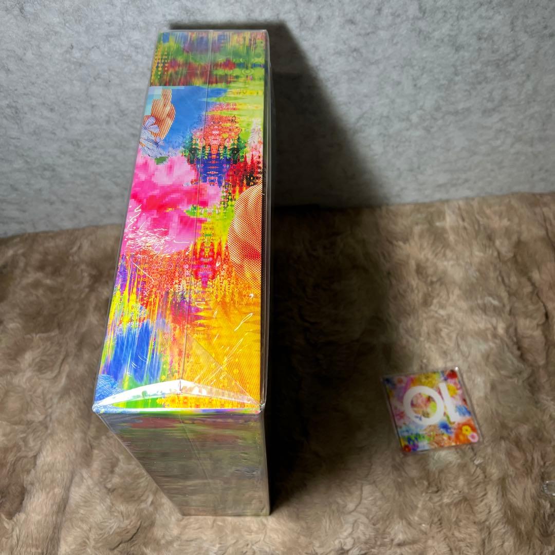 ミュージック Mrs. GREEN APPLE 10 COMPLETE BOX