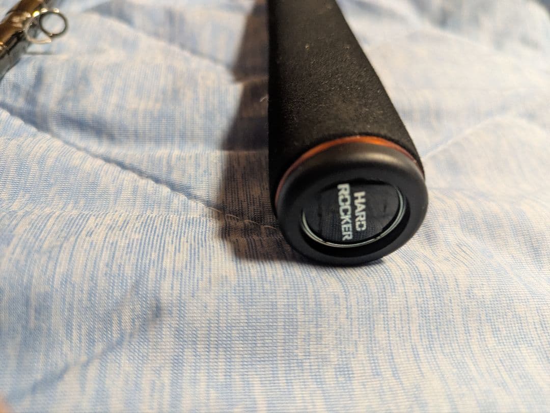 シマノ ハードロッカー エクスチューン B810xxh＋ チタントルザイトver