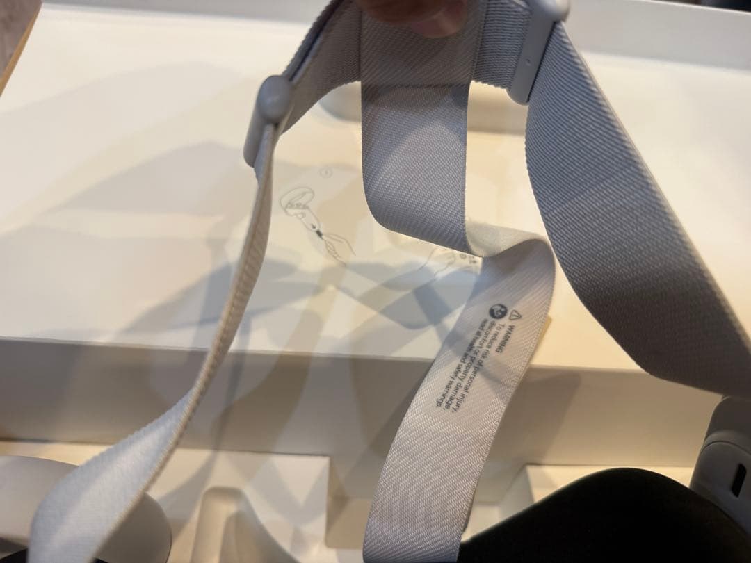  Quest2 スタンド付き