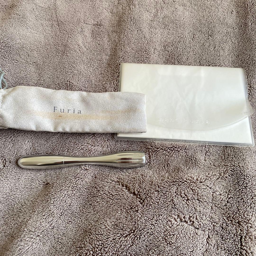 【今週限定値下げ】sev nano Furia 収納ポーチ付