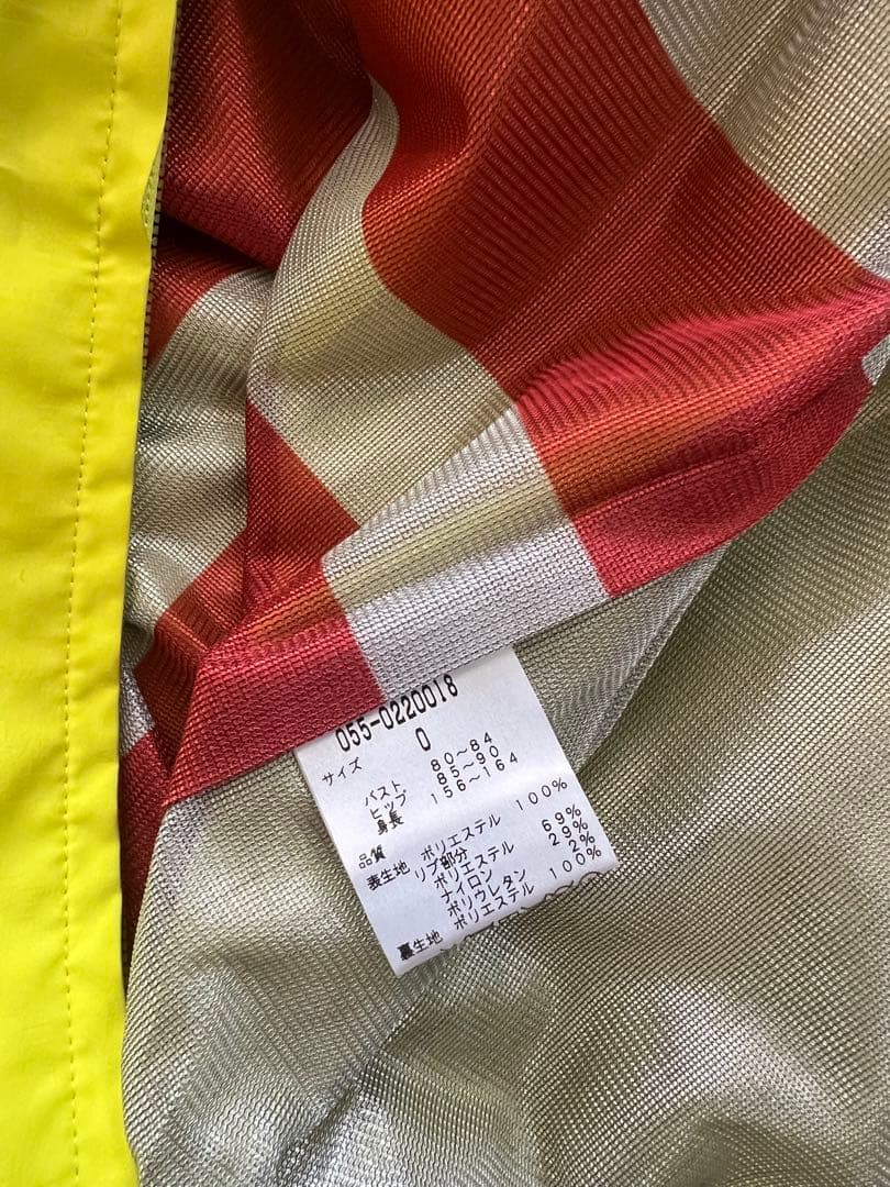 【tfoa0102様PEARLY GATES◇星条旗ブルゾン美品.完売品】