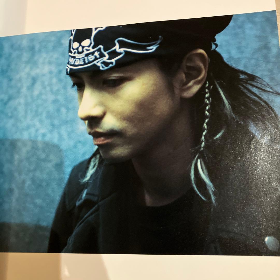 HYDE Official Band Score 2冊セット 初版