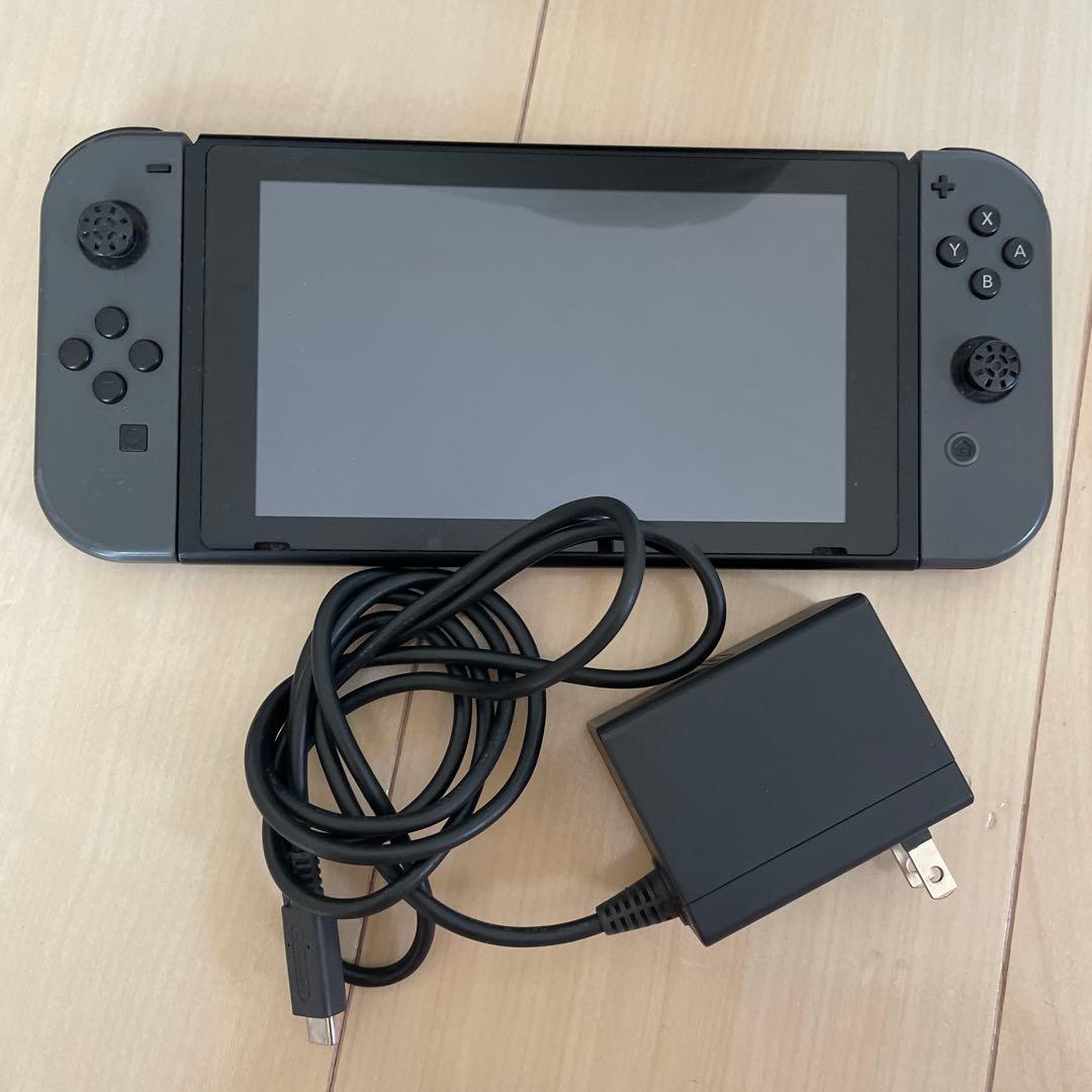 Switch 本体 任天堂 ケーブル スイッチ