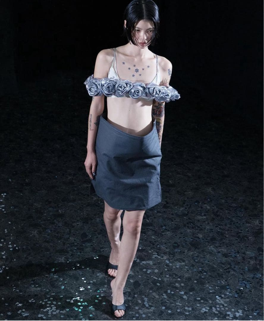 トップス ans dotsloevner