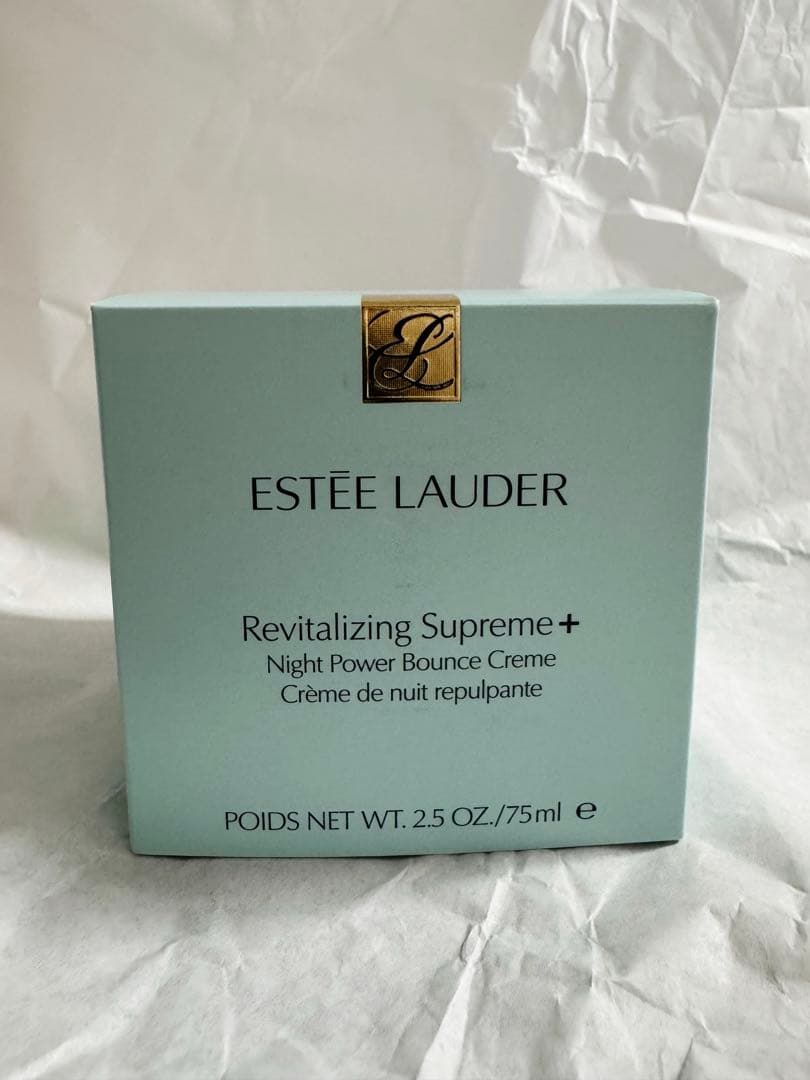 【10/26までセール】シュープリーム プラス ナイト バウンス クリーム