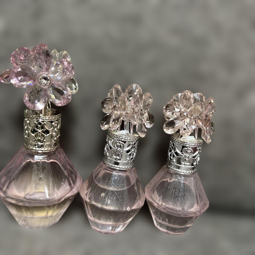 ジルスチュアートヘアミスト