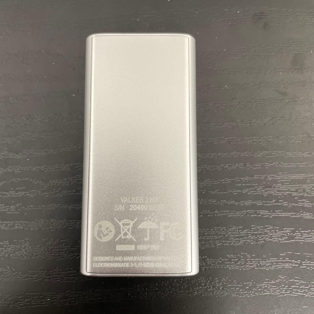 VALKEE 2 イヤホン型光照射機