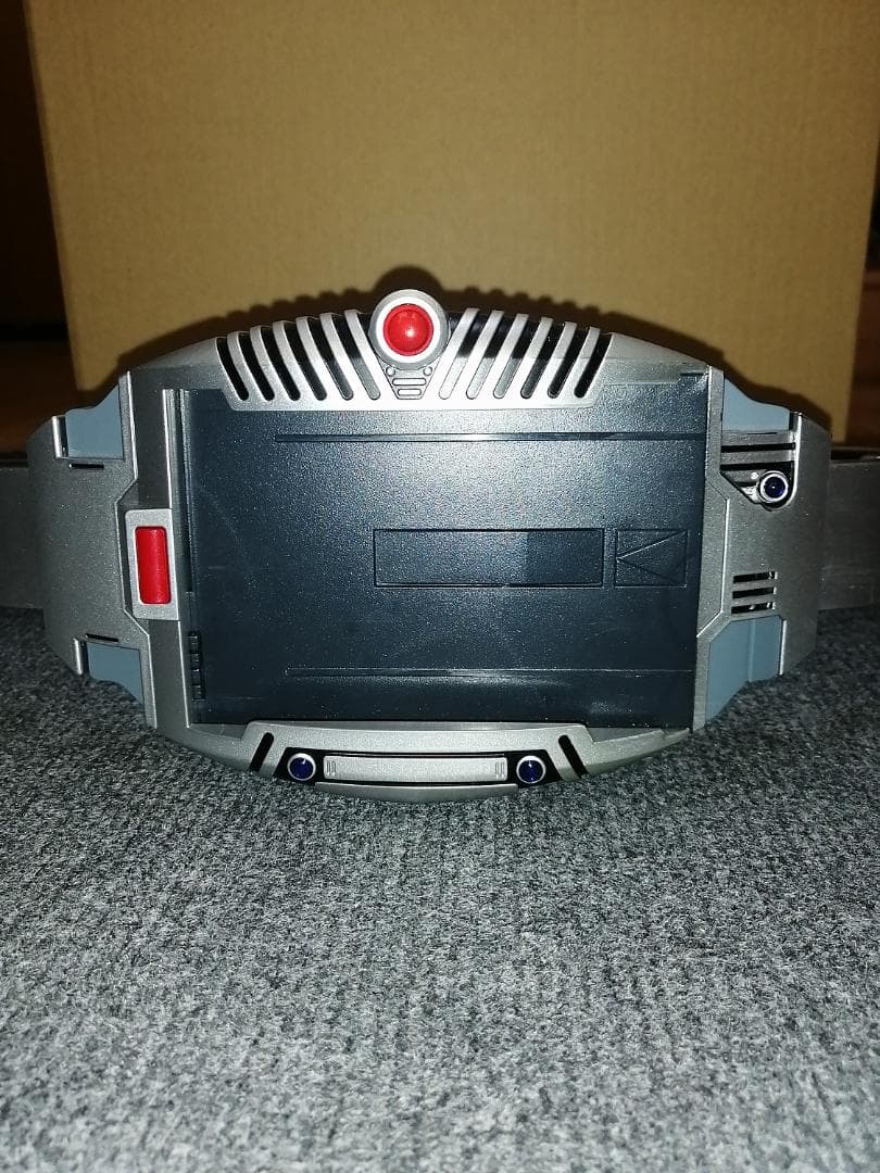 Vバックル　単品　CSM　仮面ライダー龍騎　ドラグバイザー